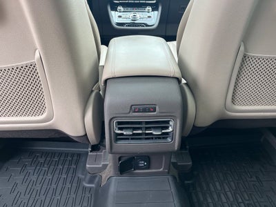 2020 Lincoln Corsair Standard