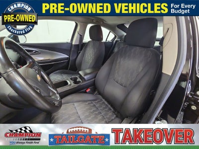 2014 Chevrolet Volt 5DR HB