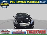 2014 Chevrolet Volt 5DR HB