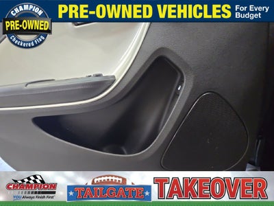 2014 Chevrolet Volt 5DR HB