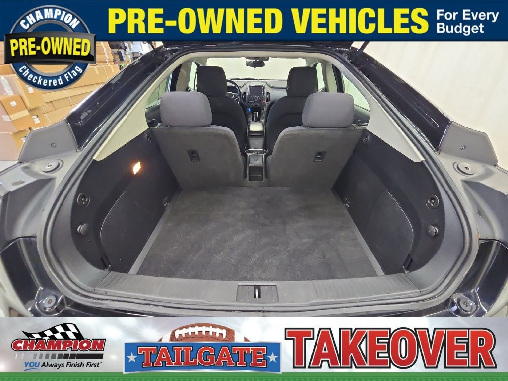 2014 Chevrolet Volt 5DR HB