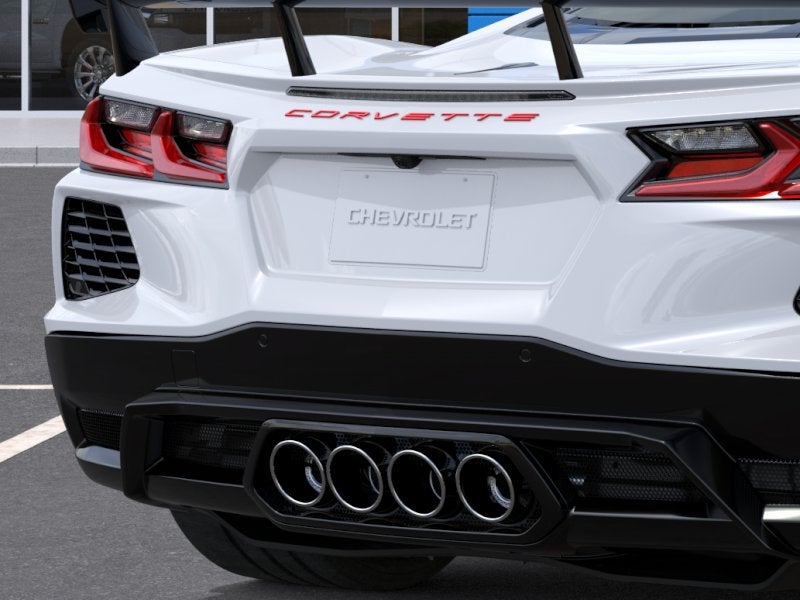 2027 Chevrolet Corvette Stingray 1LT