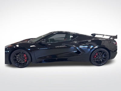 2027 Chevrolet Corvette Stingray 1LT