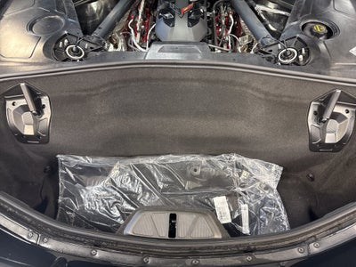 2027 Chevrolet Corvette Stingray 1LT