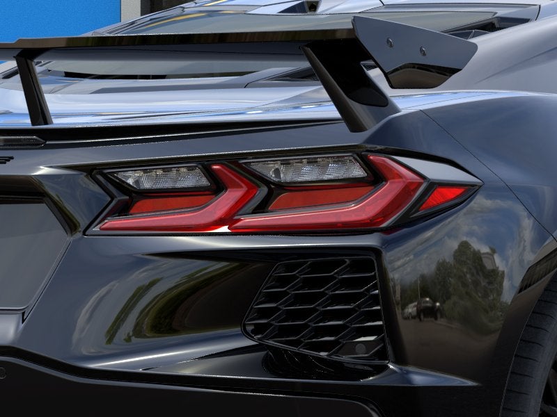2027 Chevrolet Corvette Stingray 1LT