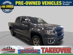 2017 Chevrolet Colorado 4WD Z71