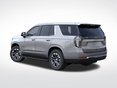 2027 Chevrolet Tahoe LT