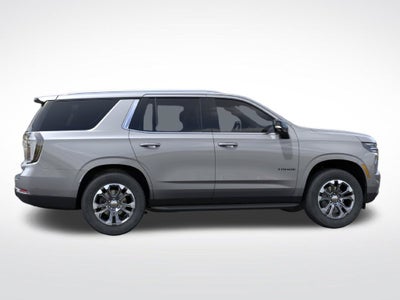 2027 Chevrolet Tahoe LT