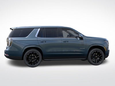 2027 Chevrolet Tahoe LT