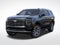 2027 Chevrolet Tahoe High Country