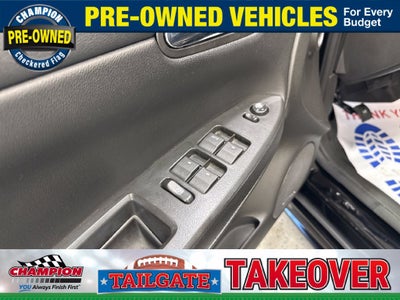 2015 Chevrolet Impala LTZ