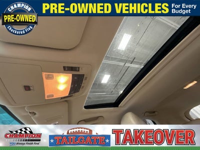2010 Lexus RX 350 4DR FWD