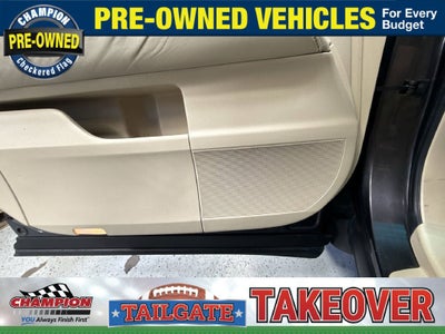 2010 Lexus RX 350 4DR FWD