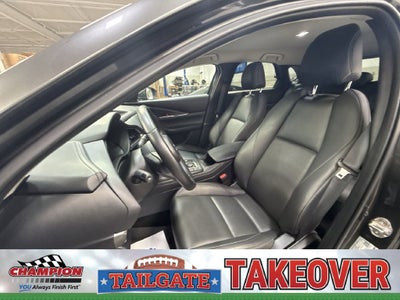 2023 Mazda Mazda CX-30 2.5 S Select