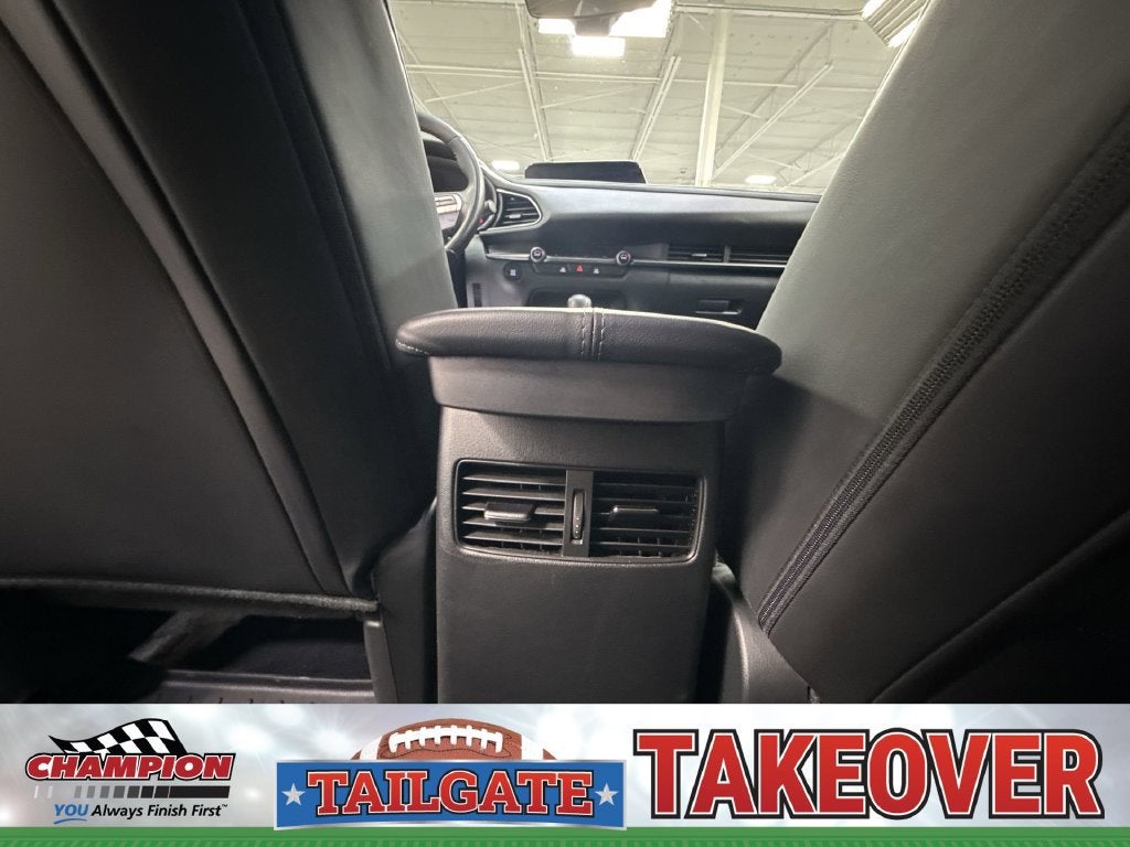 2023 Mazda Mazda CX-30 2.5 S Select