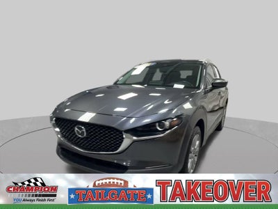 2023 Mazda Mazda CX-30 2.5 S Select