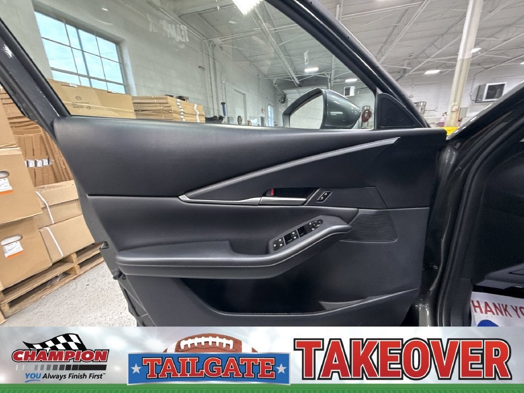 2023 Mazda Mazda CX-30 2.5 S Select