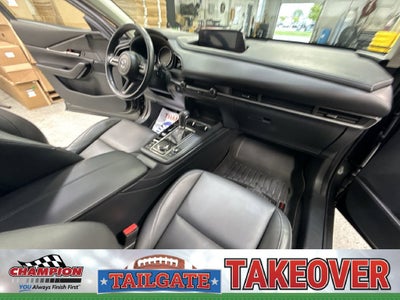 2023 Mazda Mazda CX-30 2.5 S Select