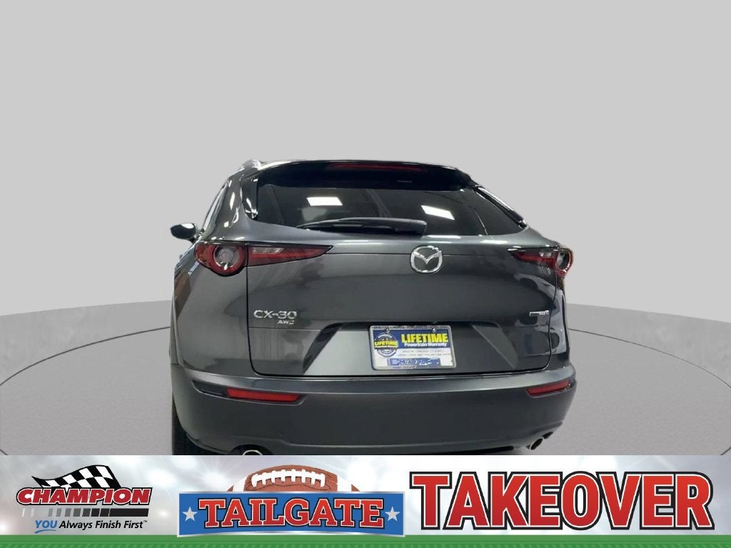 2023 Mazda Mazda CX-30 2.5 S Select