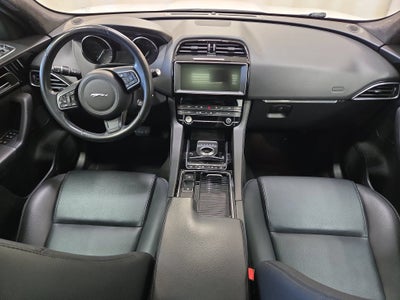 2020 Jaguar F-PACE 30t Premium