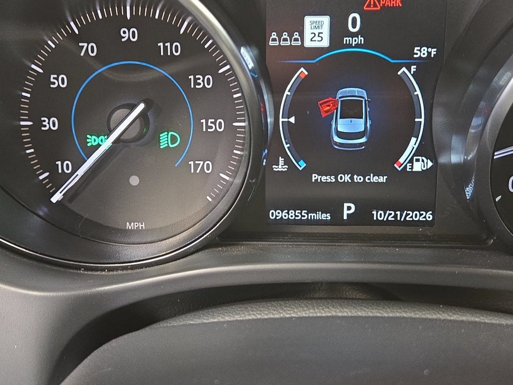 2020 Jaguar F-PACE 30t Premium