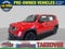2015 Jeep Renegade Sport