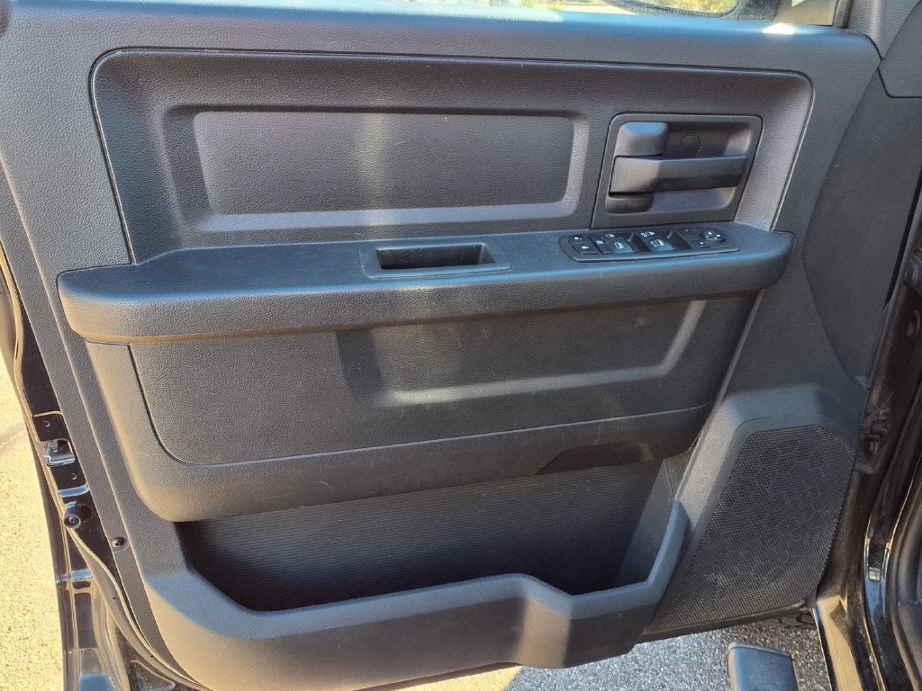 2012 RAM 1500 Express
