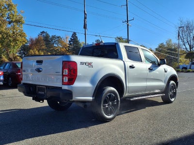 2019 Ford Ranger XL