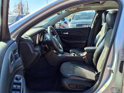 2014 Chevrolet Malibu LT