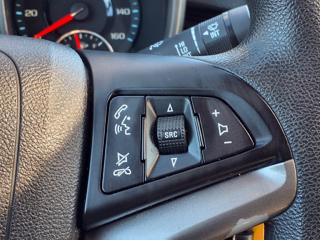 2014 Chevrolet Malibu LT