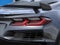 2027 Chevrolet Corvette Z06 1LZ