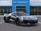 2027 Chevrolet Corvette Z06 1LZ
