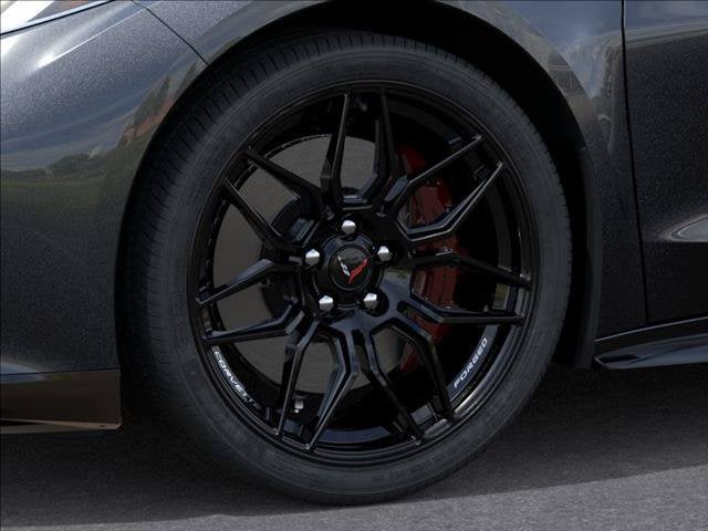 2027 Chevrolet Corvette Z06 1LZ