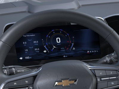 2027 Chevrolet Tahoe LS