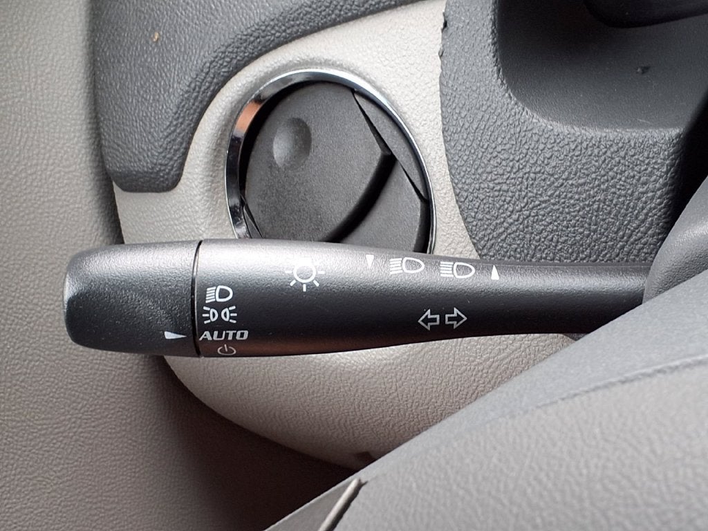 2008 Chevrolet HHR LS