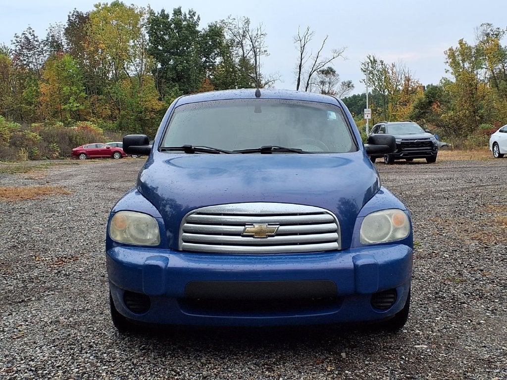 2008 Chevrolet HHR LS