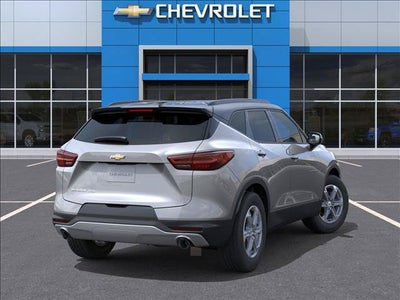 2026 Chevrolet Blazer 3LT