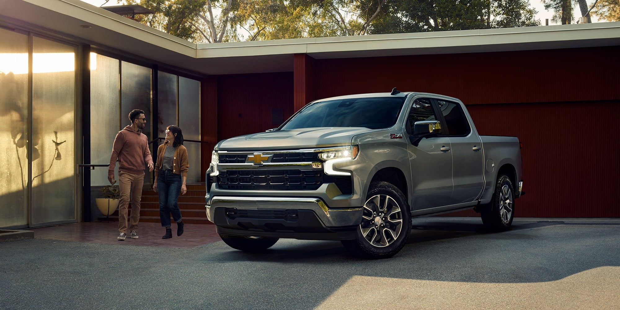 Buying a New Car in Michigan? Choose Champion Automotive Group