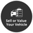 Sell or Value Your Vehicle